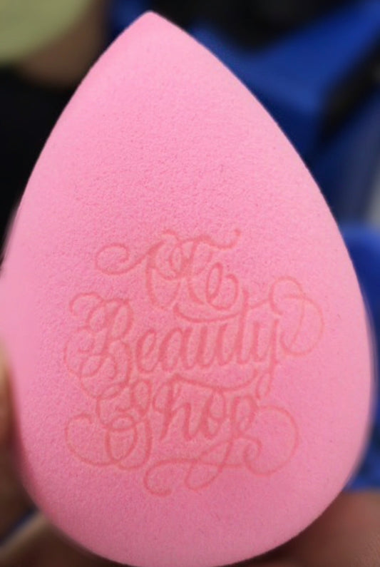 Beauty blender